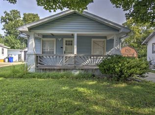 1260 E Johns Ave, Decatur, IL 62521