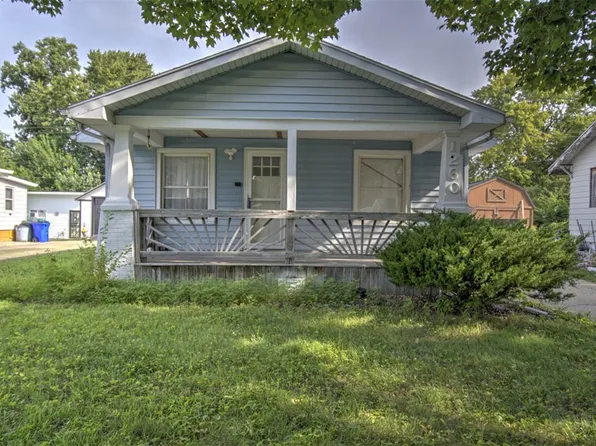 1260 E Johns Ave, Decatur, IL 62521