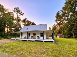 19771 McLin Rd, Livingston, LA 70754