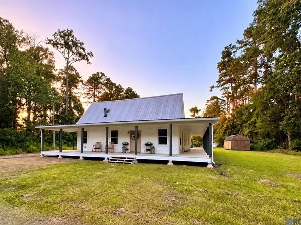 19771 McLin Rd, Livingston, LA 70754