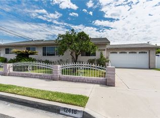 12418 Brookshire Ave, Downey, CA 90242