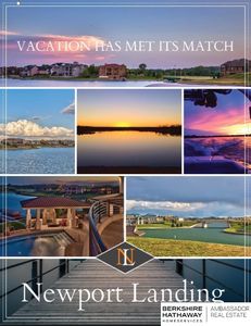17101 N Island Cir, Bennington, NE, 68007