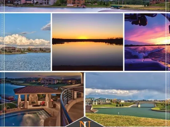 17101 N Island Cir, Bennington, NE 68007