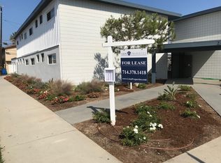 201 10th St APT 8, Huntington Beach, CA 92648