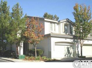 25408 Great Lake Ct #44, Saugus, CA 91350