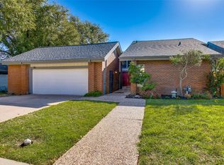 3720 Millswood Dr, Irving, TX 75062