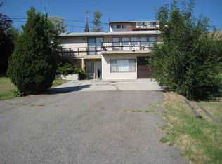 407 & 409 Whitehall St, Whitehall, MT 59759