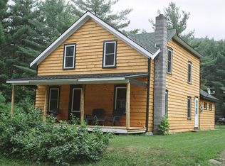 30 Ark Rd, Upper Jay, NY 12987