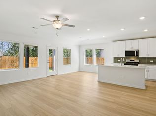 901 Buffalo Dr, McKinney, TX 75069