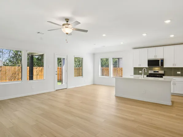 901 Buffalo Dr, McKinney, TX 75069