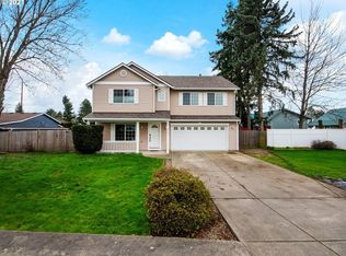 9312 NE 97th Cir, Vancouver, WA 98662