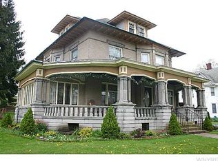 141 Broad St, Salamanca, NY