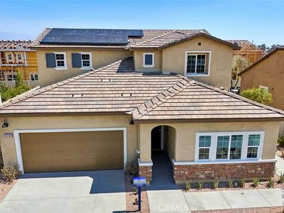 83210 Pintail Ln, Indio, CA, 92201