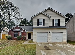 2997 Stonebridge Creek Dr, Lithonia, GA 30058