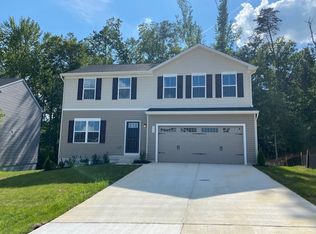612 McFerren Rd, Stafford, VA 22554