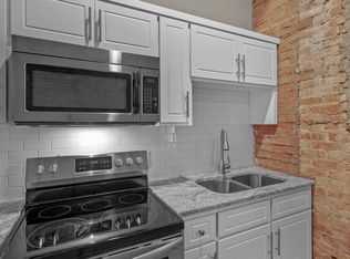 The Davis Lofts at Main Street, Rocky Mount, NC 27801