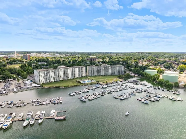 100 Cove Way Unit 802, Quincy, MA 02169