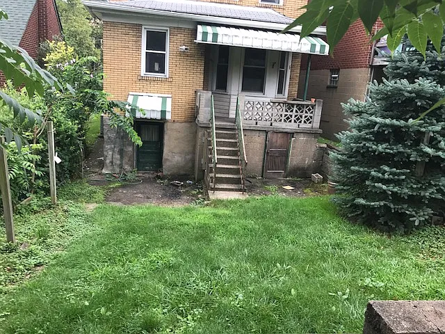 Building Photo - 4326 Haldane St
