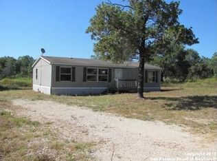 21768 Priest Rd, Elmendorf, TX 78112