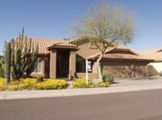 1462 W Tara Dr, Gilbert, AZ 85233