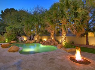 2478 E Page Ave, Gilbert, AZ 85234