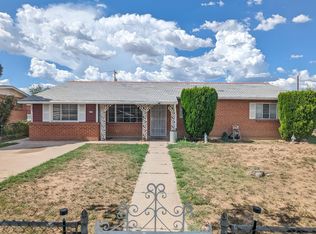677 E Post Rd, Benson, AZ 85602