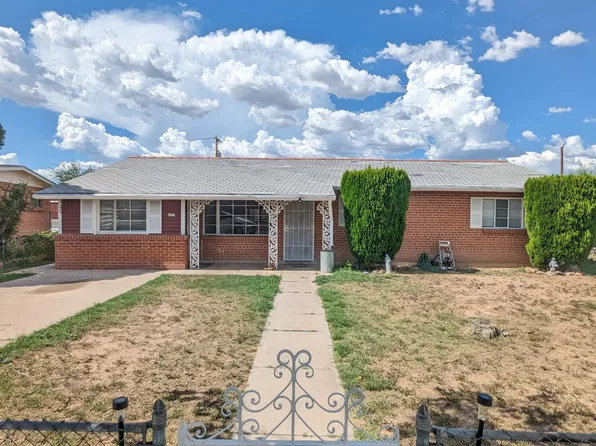 677 E Post Rd, Benson, AZ 85602