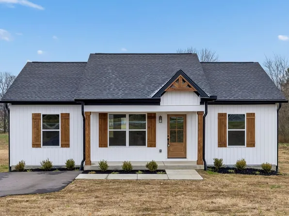 1015 Landing Ln Lot 1, Adams, TN 37010