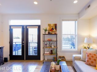 1508 F St NE APT 4, Washington, DC 20002