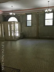 Rented by Living New York