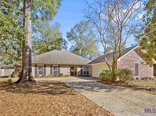 6025 Hagerstown Dr, Baton Rouge, LA 70817