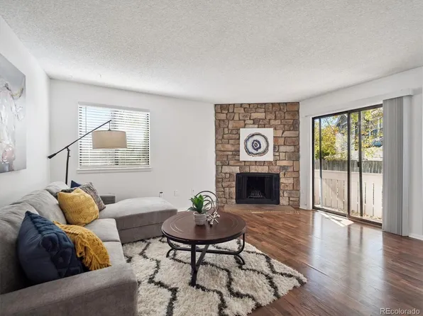 4371 S Andes Way #102, Aurora, CO 80015