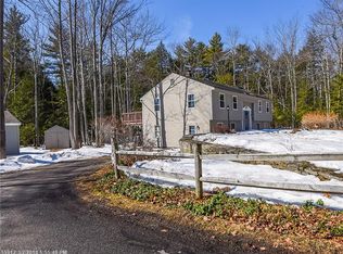 518 Royal Rd, North Yarmouth, ME 04097