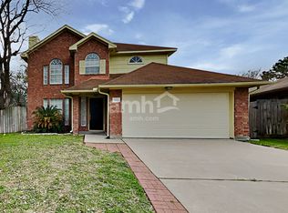 3522 Crossfell Rd, Spring, TX 77388