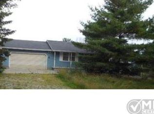 13325 Round Lake Rd, Sunfield, MI 48890