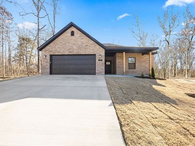 16 Bellingham Ln, Bella Vista, AR, 72714