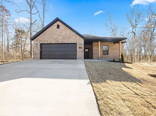 6 Harlow Ln, Bella Vista, AR 72715