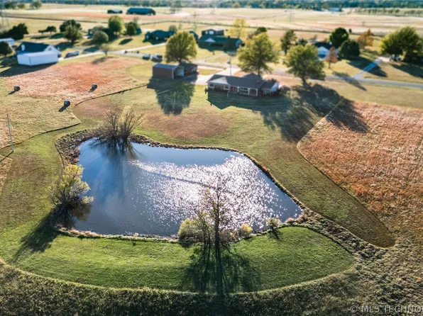 Memorial Rd, Bixby, OK 74008
