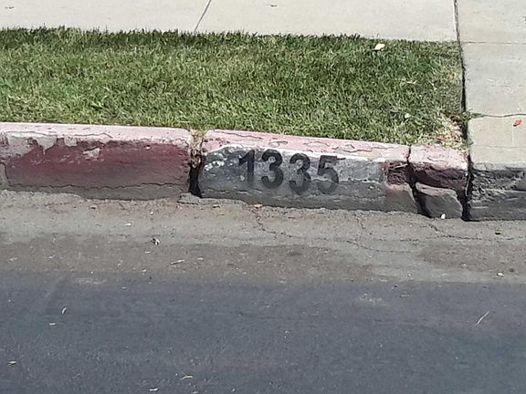 2nd image of 1335 E Hungerford St