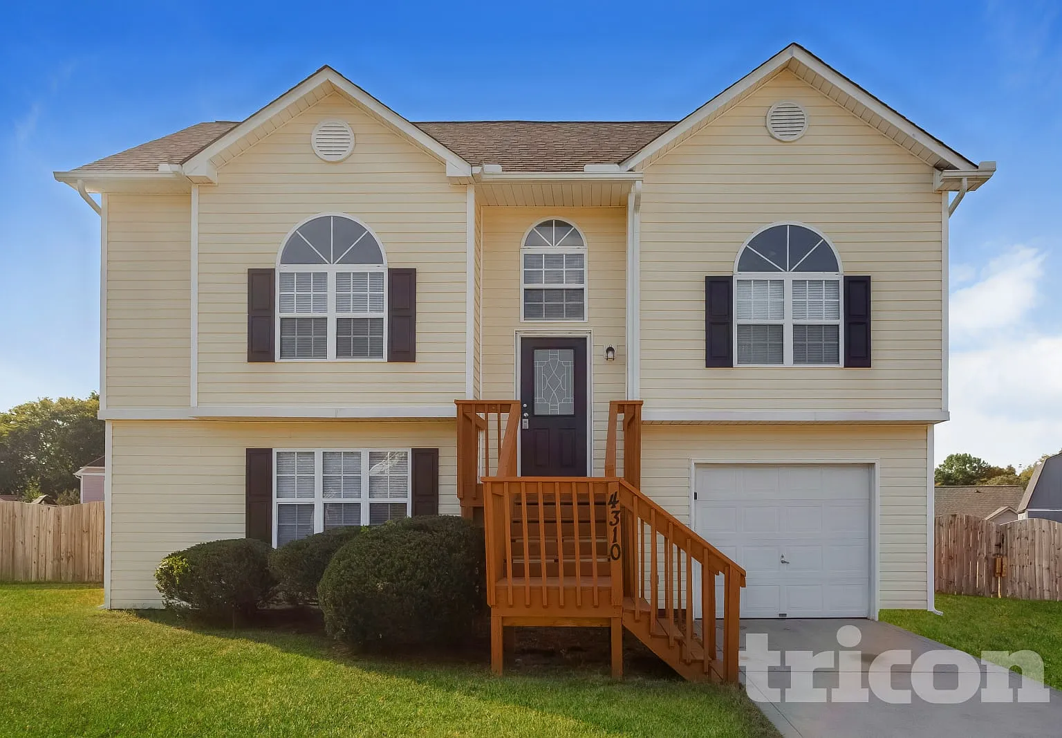 4310 Windjammer Court SW Concord NC — Photo 2