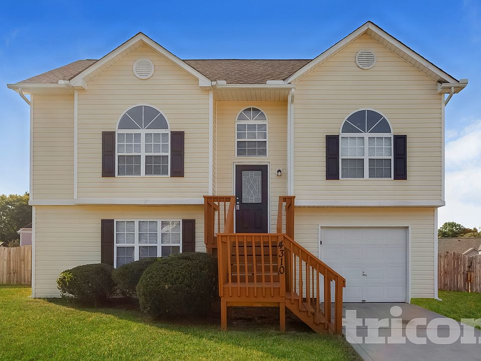 1st image of 4310 Windjammer Ct SW