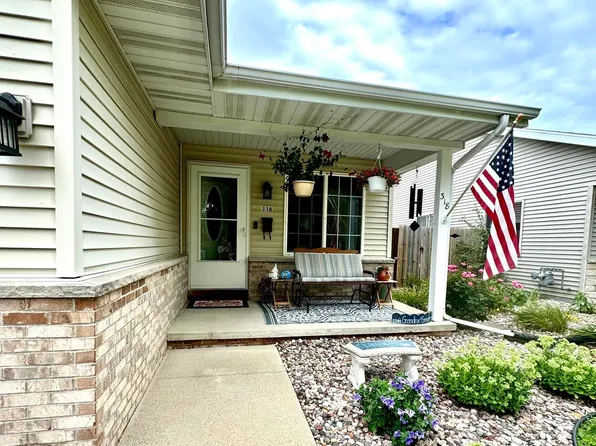 318 Parallel St, Beaver Dam, WI 53916