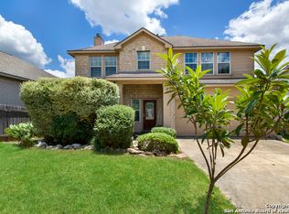 3406 Bennington Way, San Antonio, TX 78261