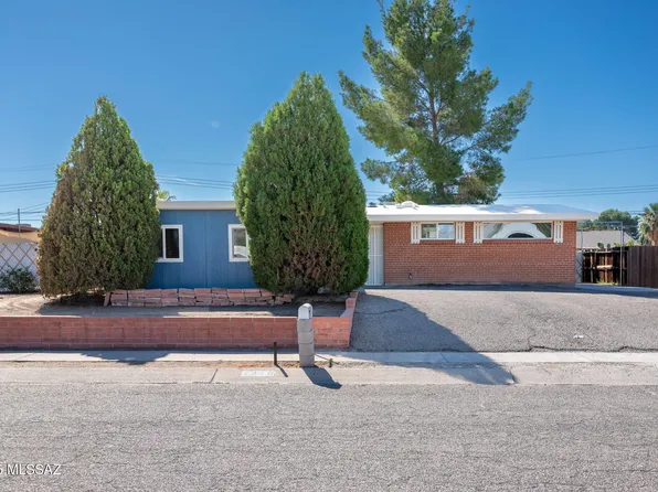 7328 E 20th St, Tucson, AZ 85710