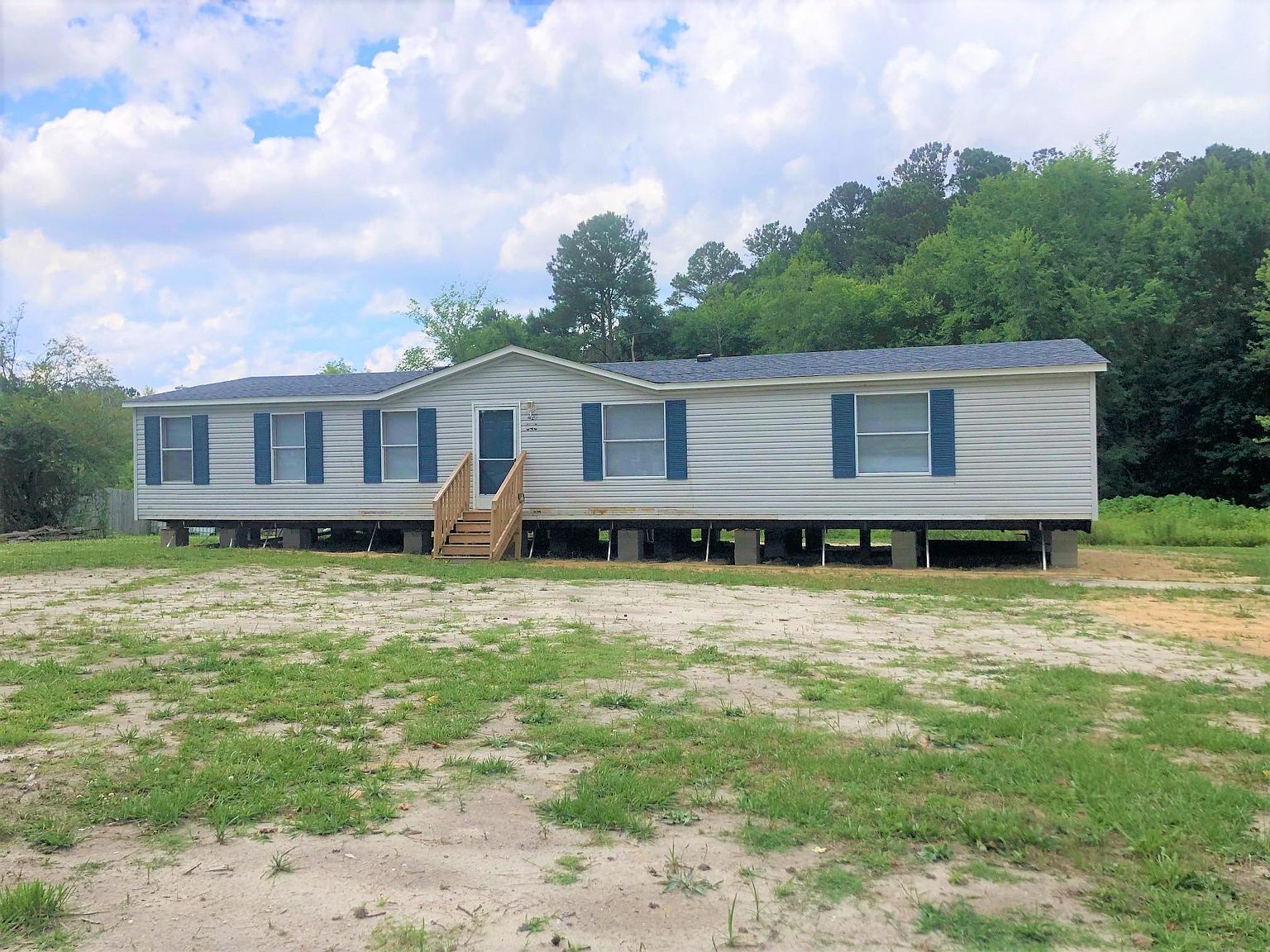 420 Hodges Rd, Chocowinity, NC 27817 Zillow