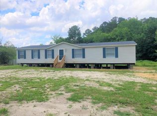 420 Hodges Rd, Chocowinity, NC 27817