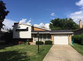 237 High Ridge Rd, Hillside, IL 60162