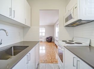 1291 Bayview Ave N #102, Toronto, ON M4G 2Z9