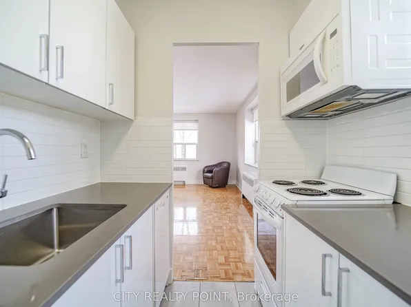 1291 Bayview Ave N, Toronto, ON