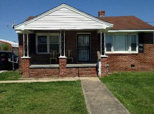 390 Everetts School Rd, Roanoke Rapids, NC 27870